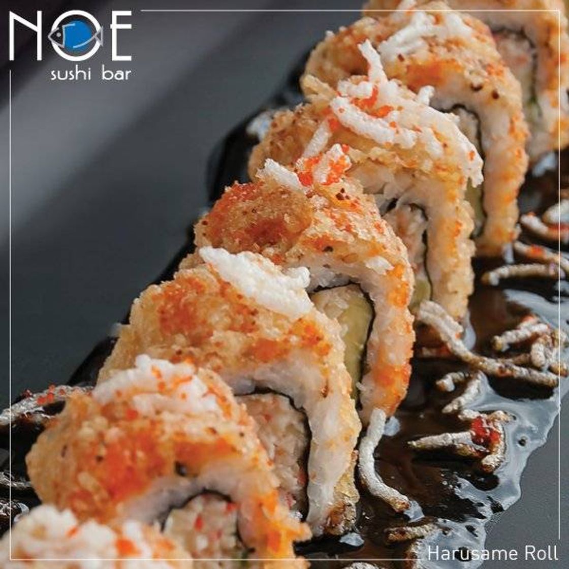 Restaurantes Noe Sushi Bar