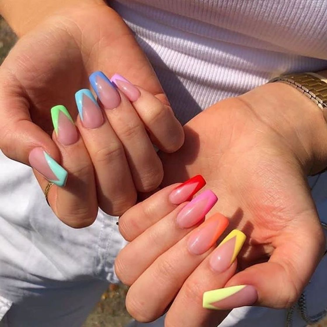 Social Uñas 