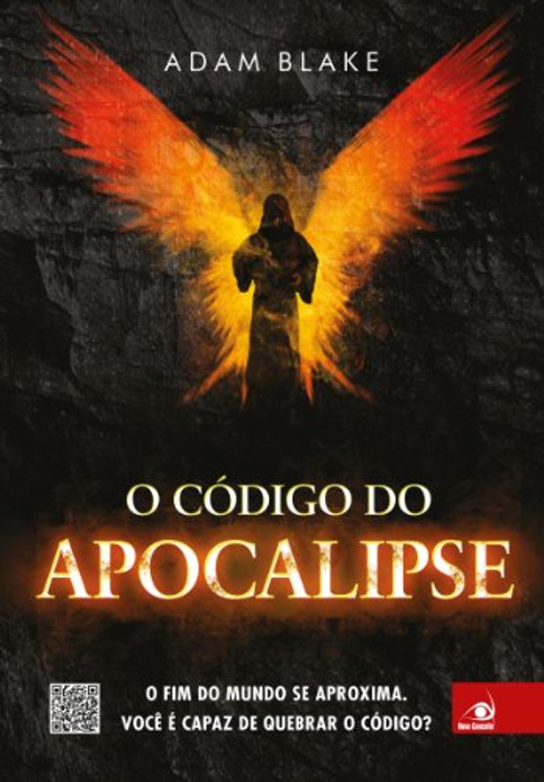 Books O código do apocalipse