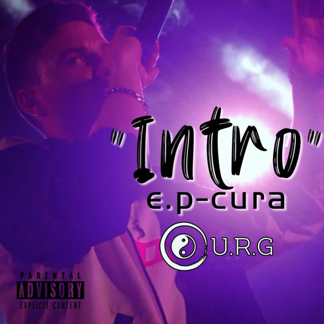 Music Intro (EP Cura)