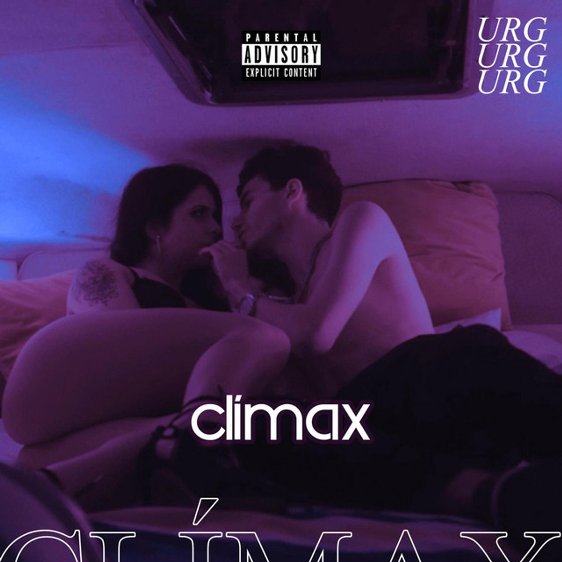 Music Clímax