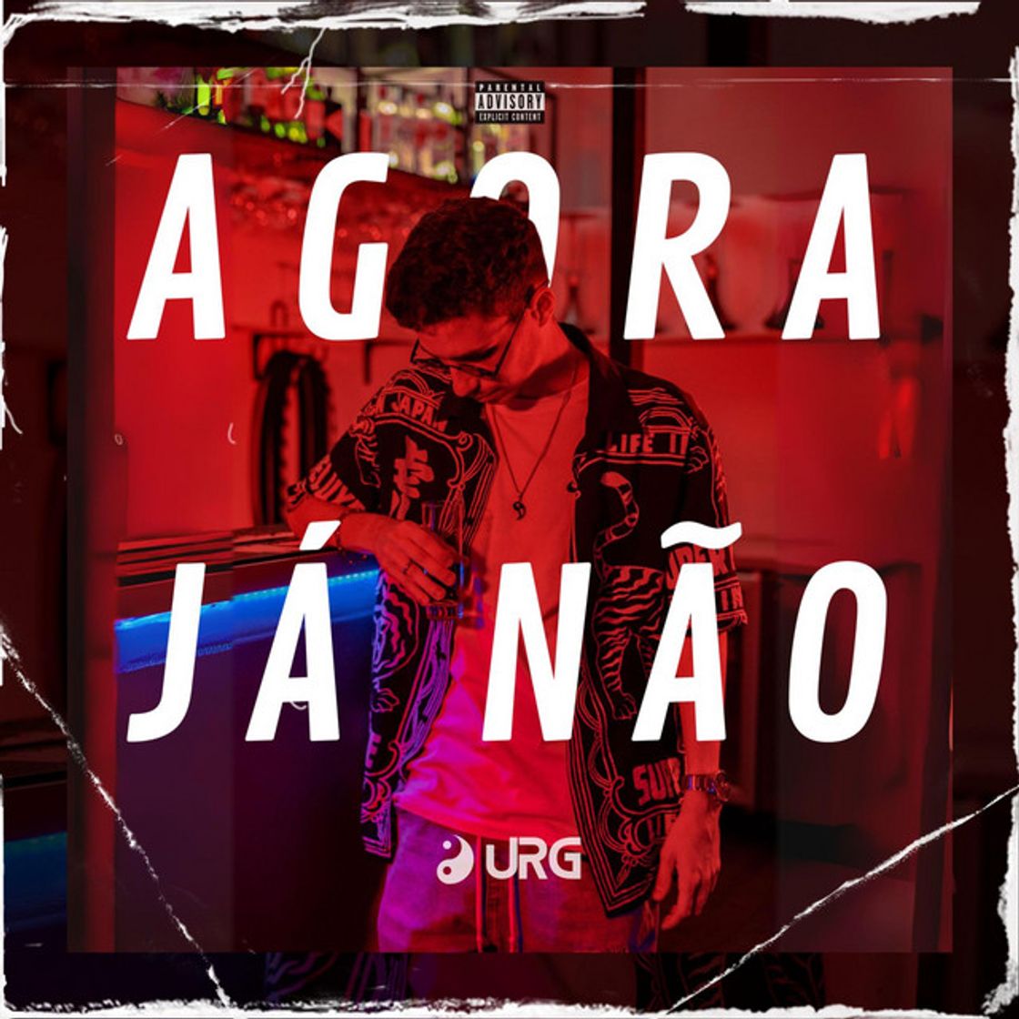 Music Agora Já Não