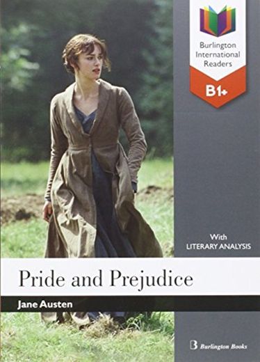 Pride and prejudice B1