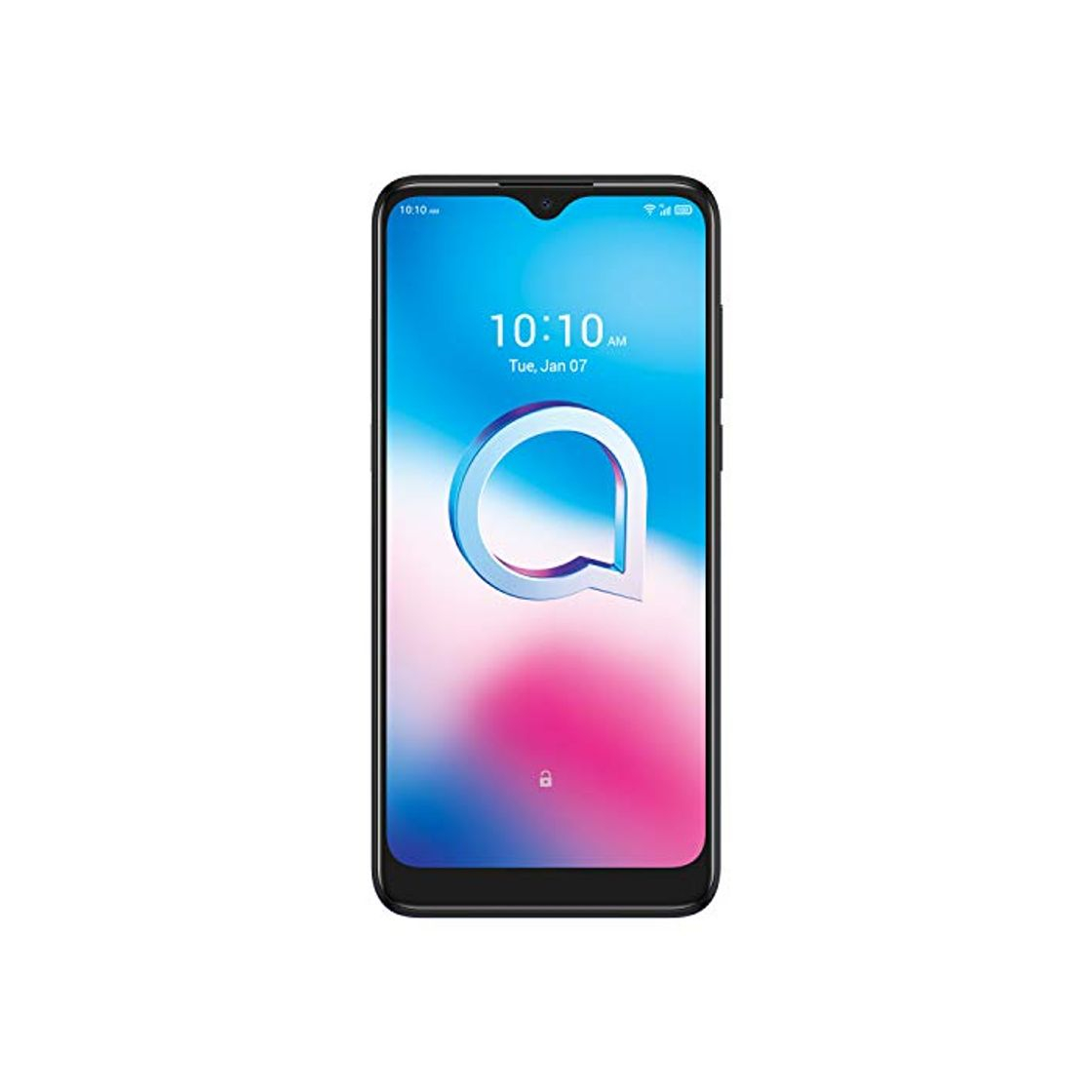 Producto Alcatel Smartphone MÓVIL 3L 2020 Blue - 6.22'/15.79CM HD