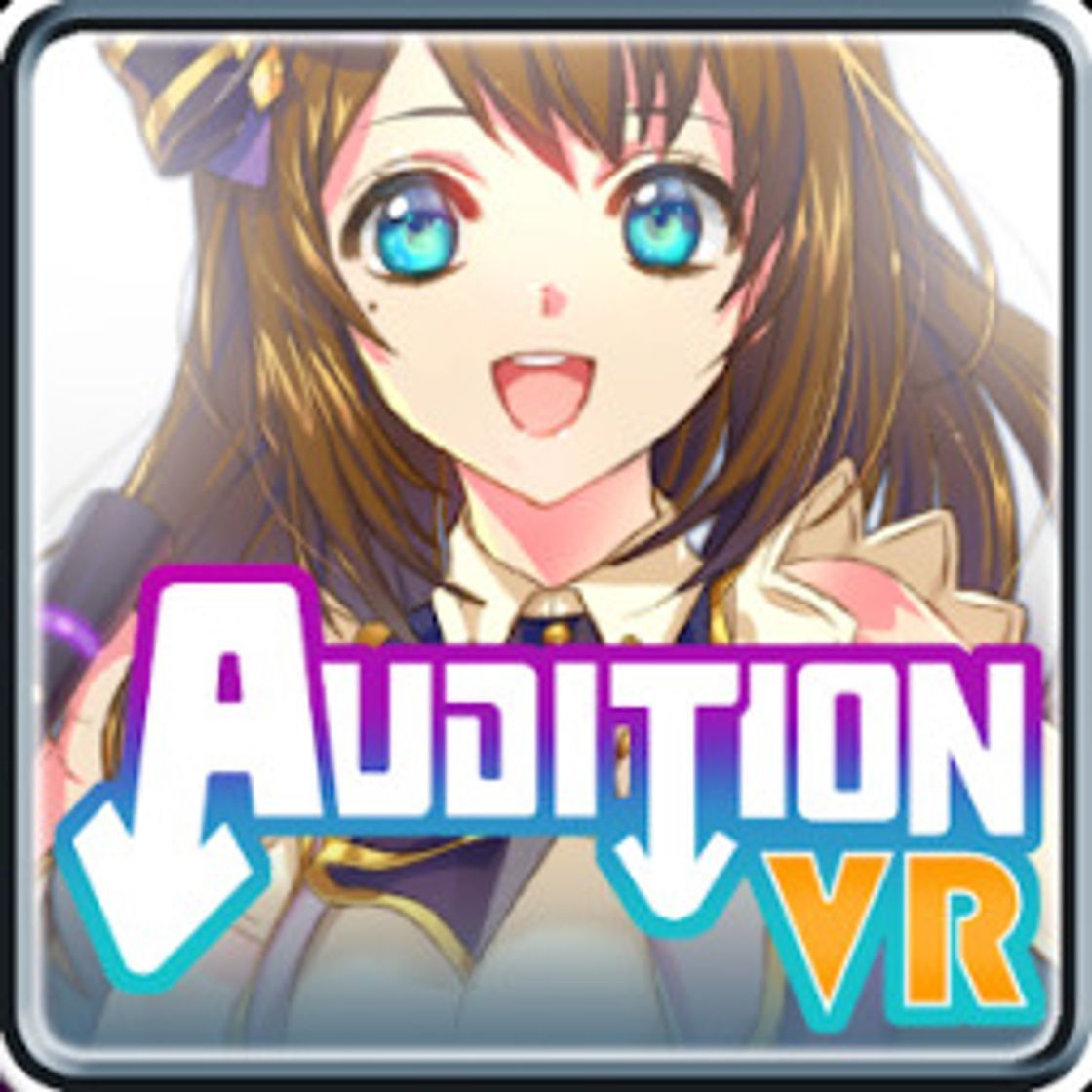 Videojuegos Audition VR - Idol