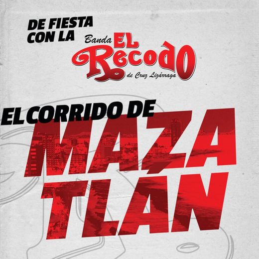 El Corrido De Mazatlán