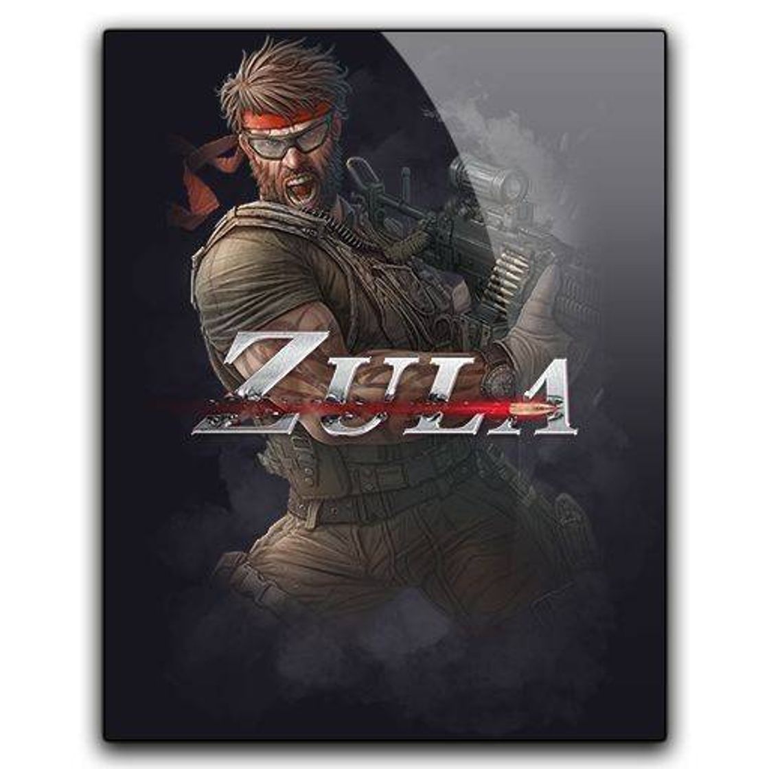 Videojuegos Zula