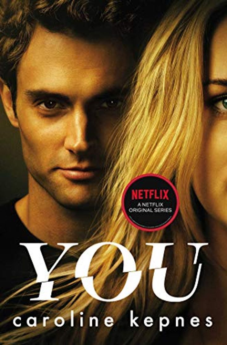 Book You: Now a Major Netflix series