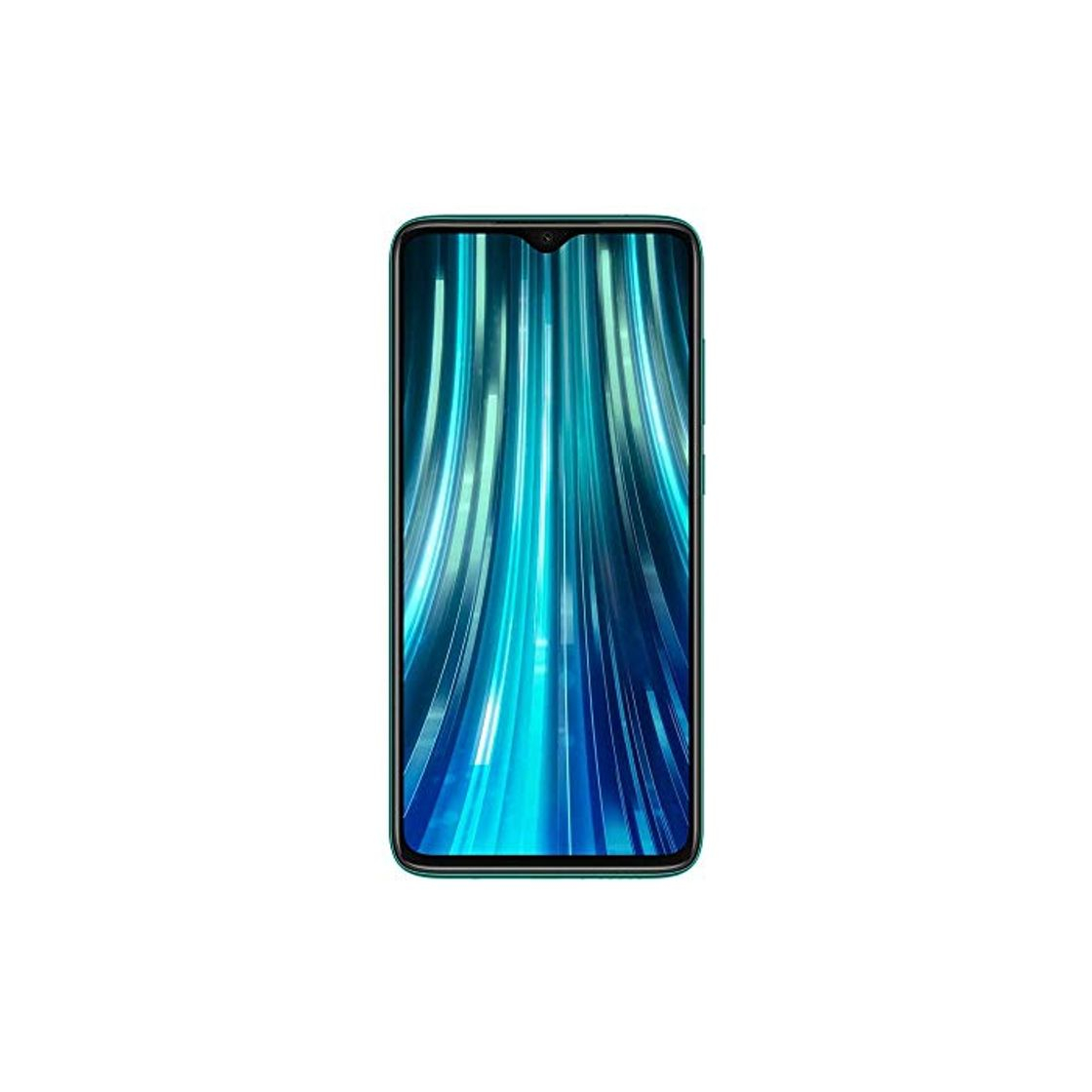 Electrónica Xiaomi Redmi Note 8 Pro Dual SIM 128GB 6GB RAM Green