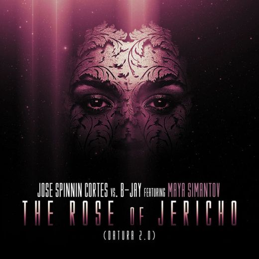 The Rose Of Jericho - Luis Alvarado's Anthem Mix
