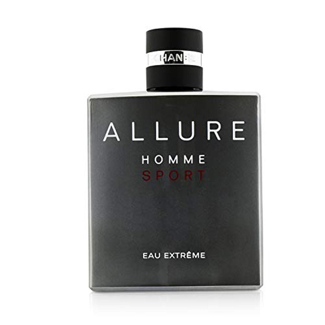 Social Chanel Allure Homme Sport Eau Extrême Vapo 150 Ml Allure Homme Sport