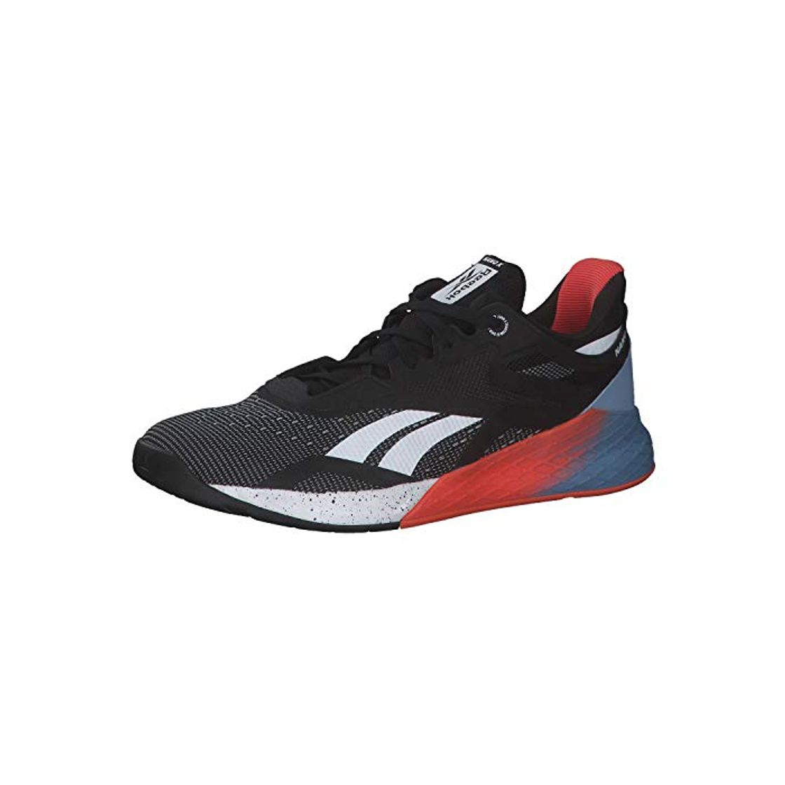 Social Reebok Nano X
