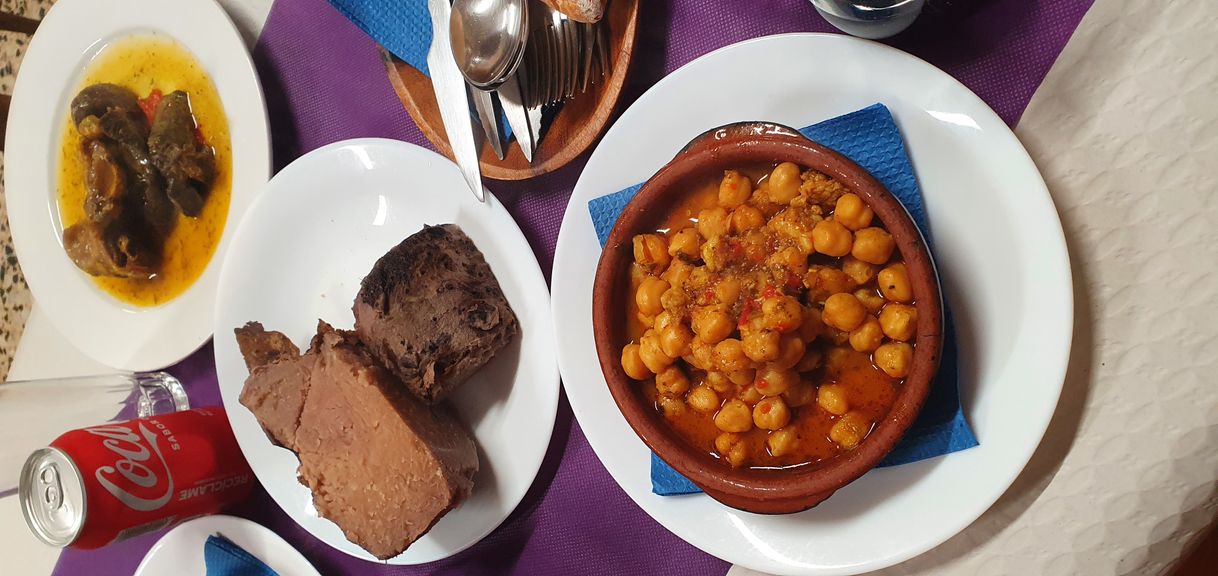 Rincón del Campesino 