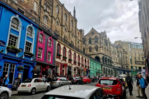 Edinburgh