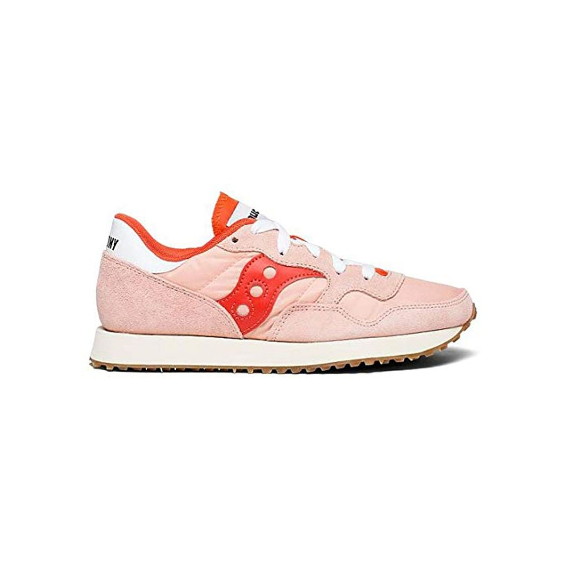 Fashion Zapatilla SAUCONY DXN Trainer Vintage PNK