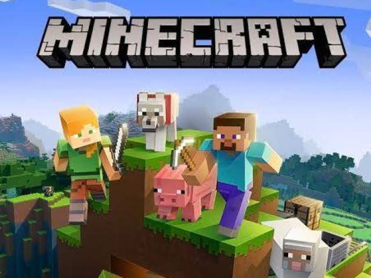 Moda Minecraft Trial - Apps on Google Play