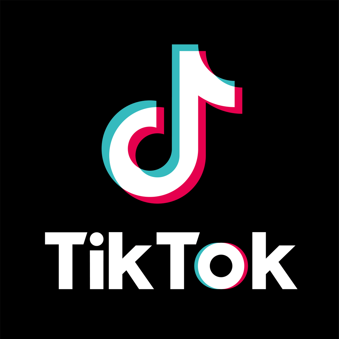 Aplicaciones Tik tok