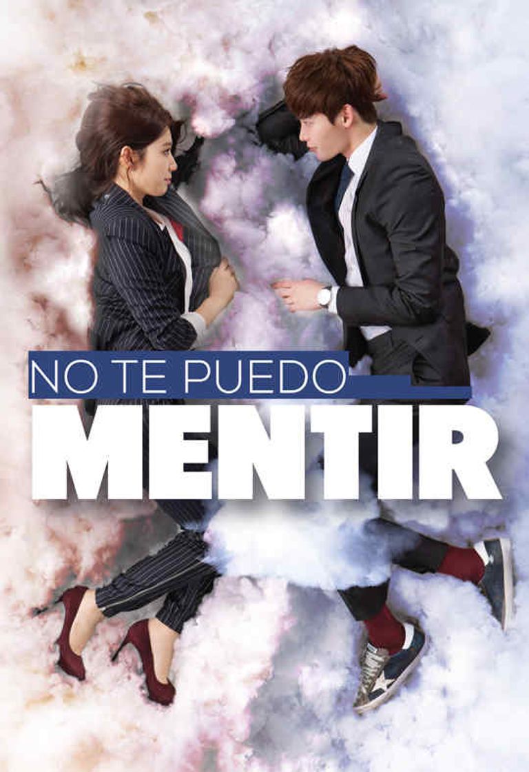 Serie Pinocho: No te puedo mentir 