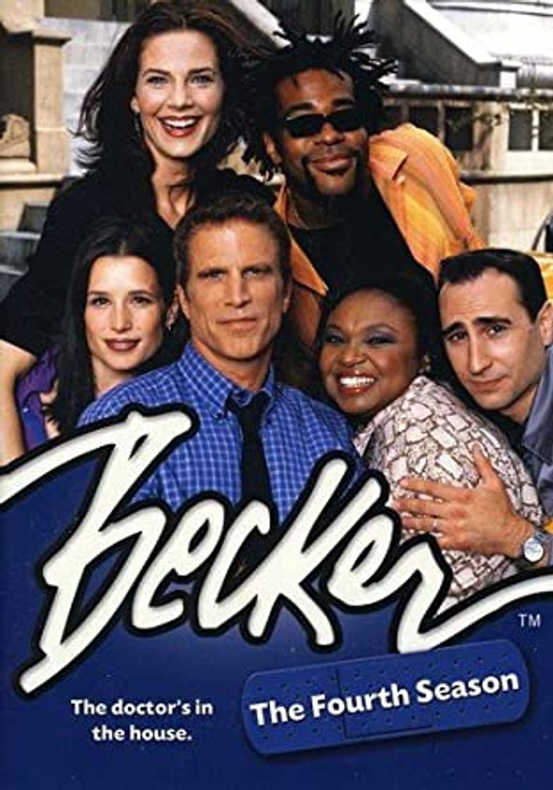 Serie Becker