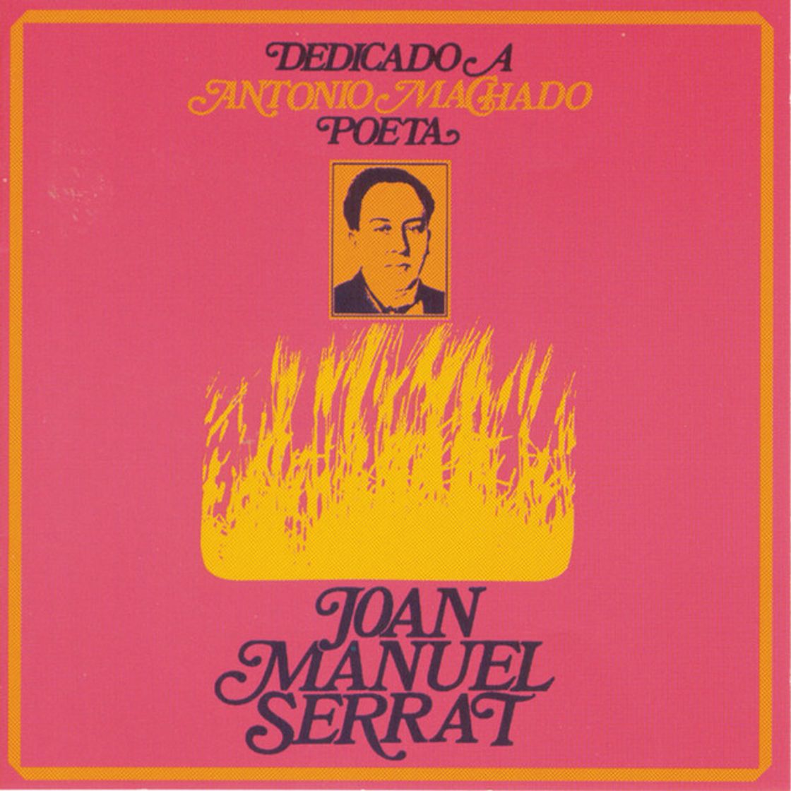 Canción Cantares