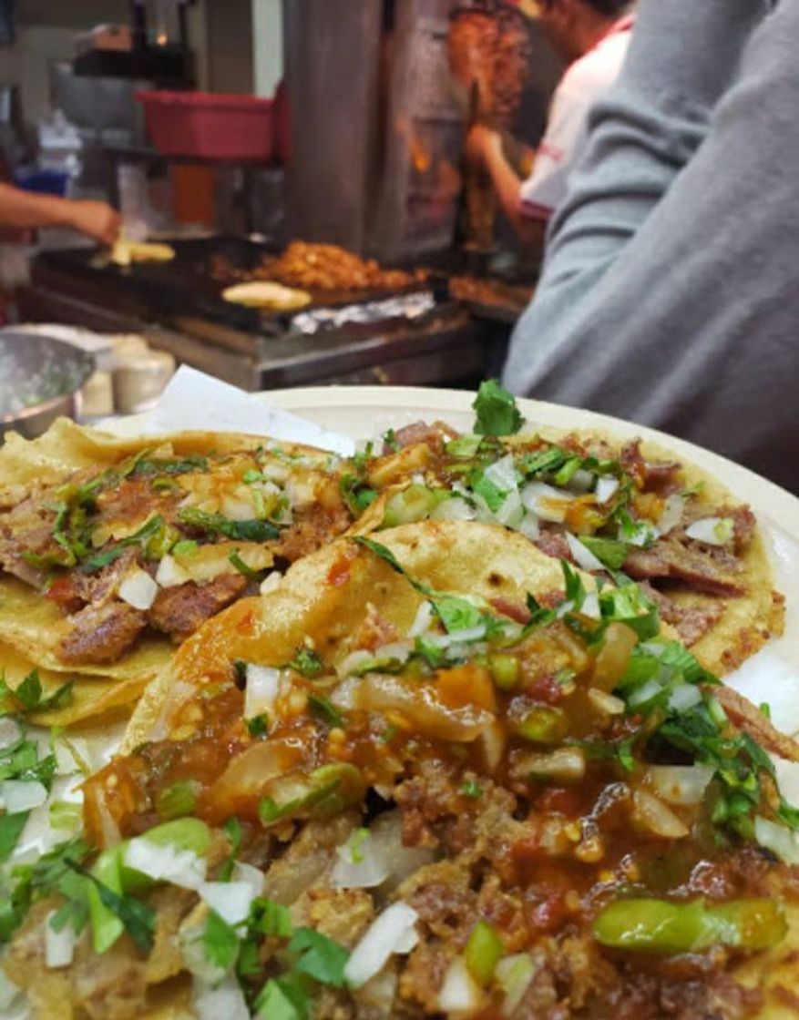 Restaurants Tacos Los Güeros