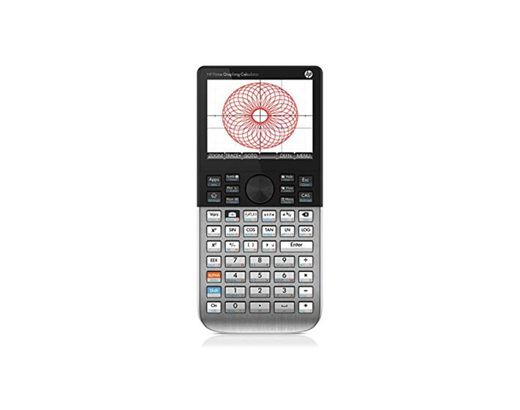 HP Prime - Calculadora