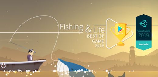 Fishing Life - Apps on Google Play