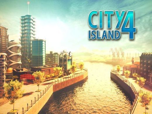 City Island 4