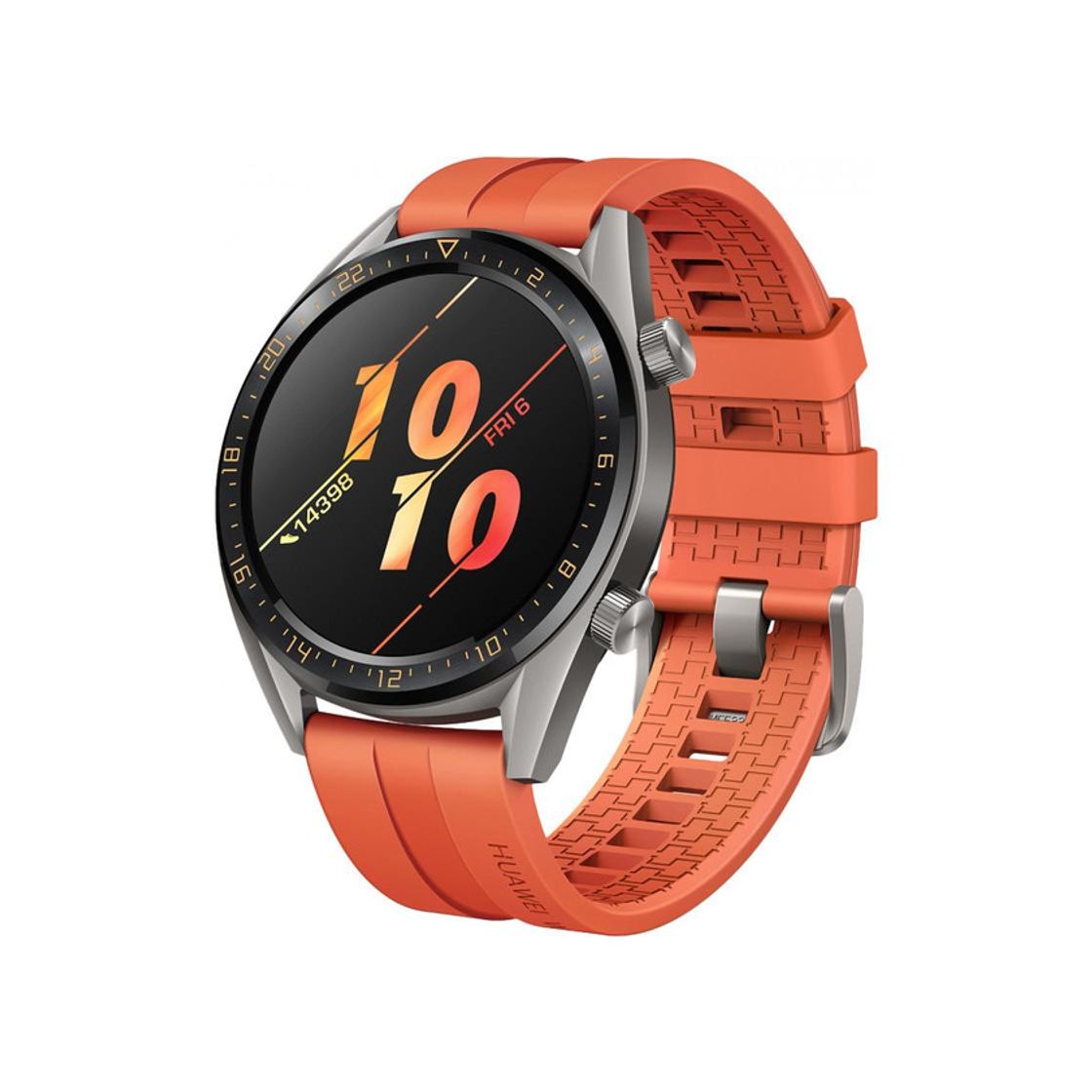 Social Huawei Watch GT Active