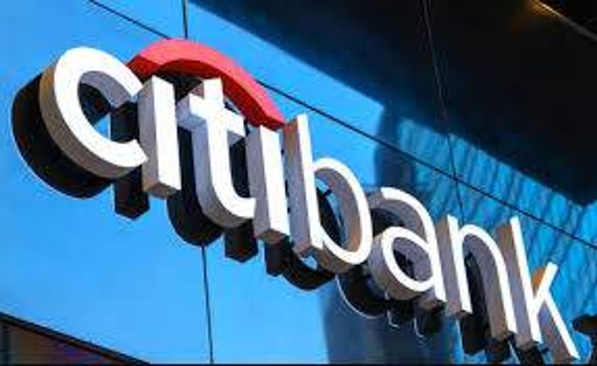 Social Banco CitiBank