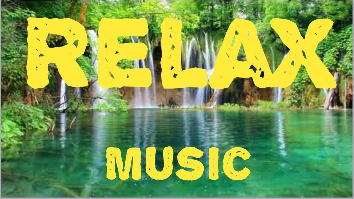 Relax Music, Música Relajante 