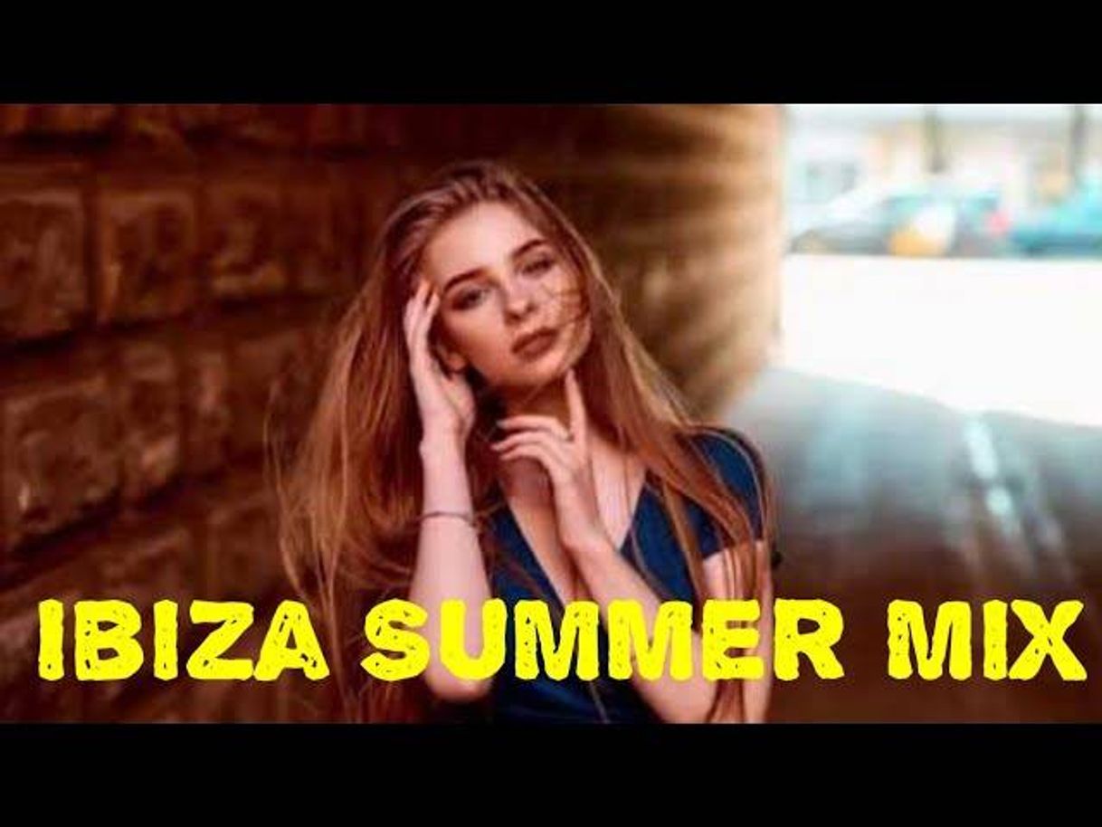 IBIZA SUMMER MIX 2020