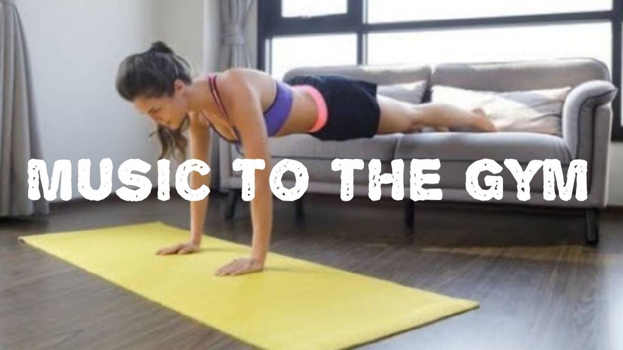 Música electronica 🎶🎵 motiva para entrenar 💪