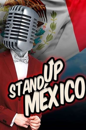 stand up mexico
