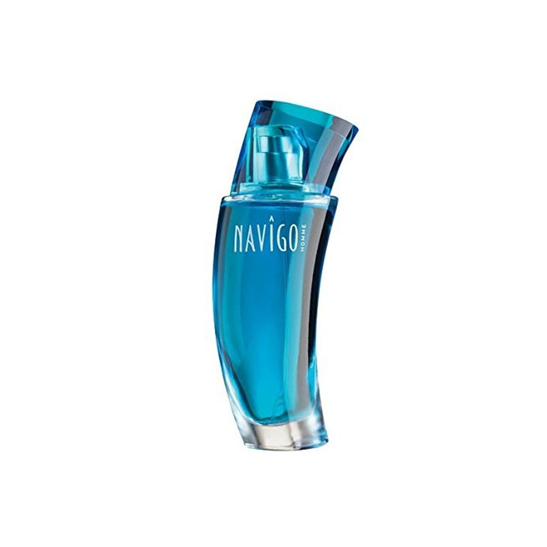 Product jafra – Navigo Homme Eau D 'inodoro 3