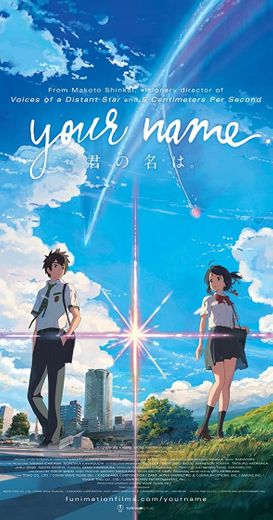 Your Name