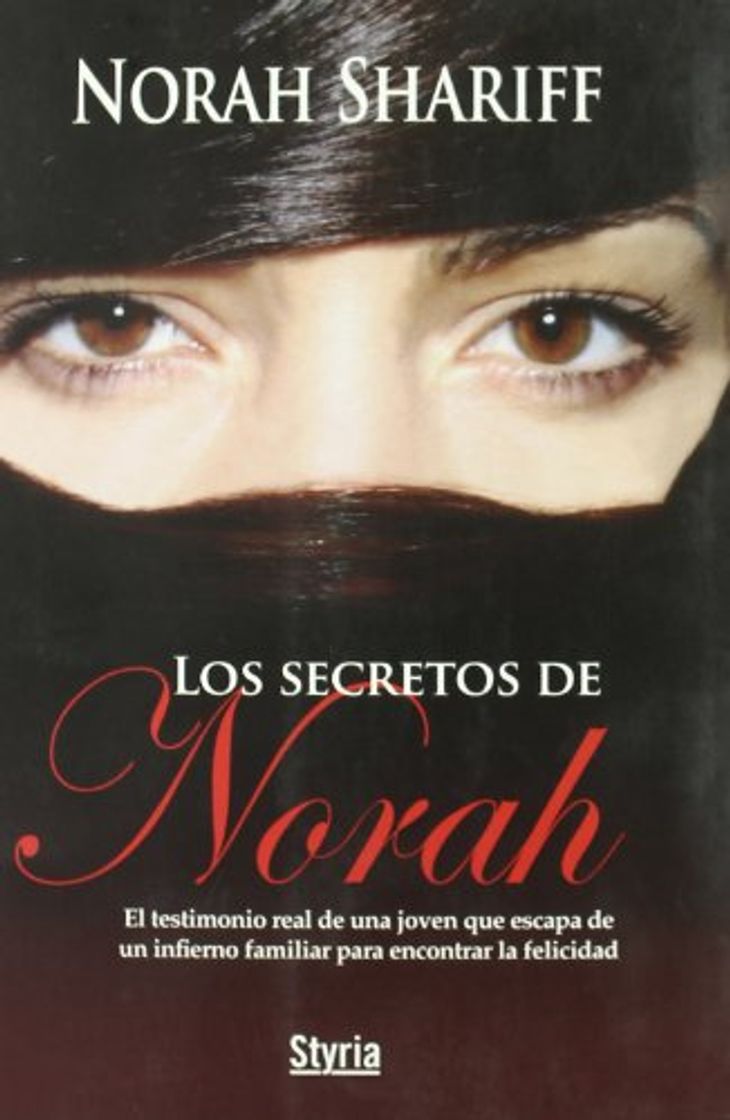 Book Secretos De Norah,Los