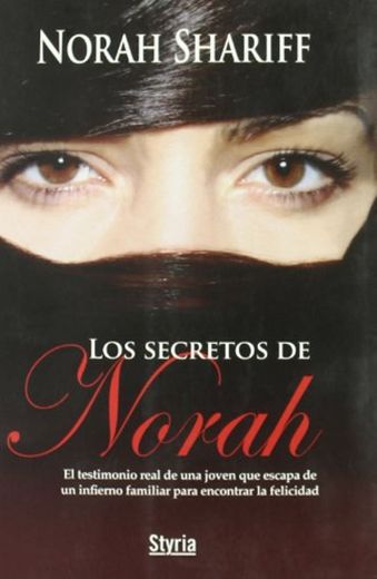 Secretos De Norah,Los