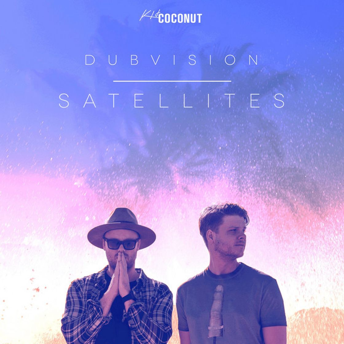 Music Satellites