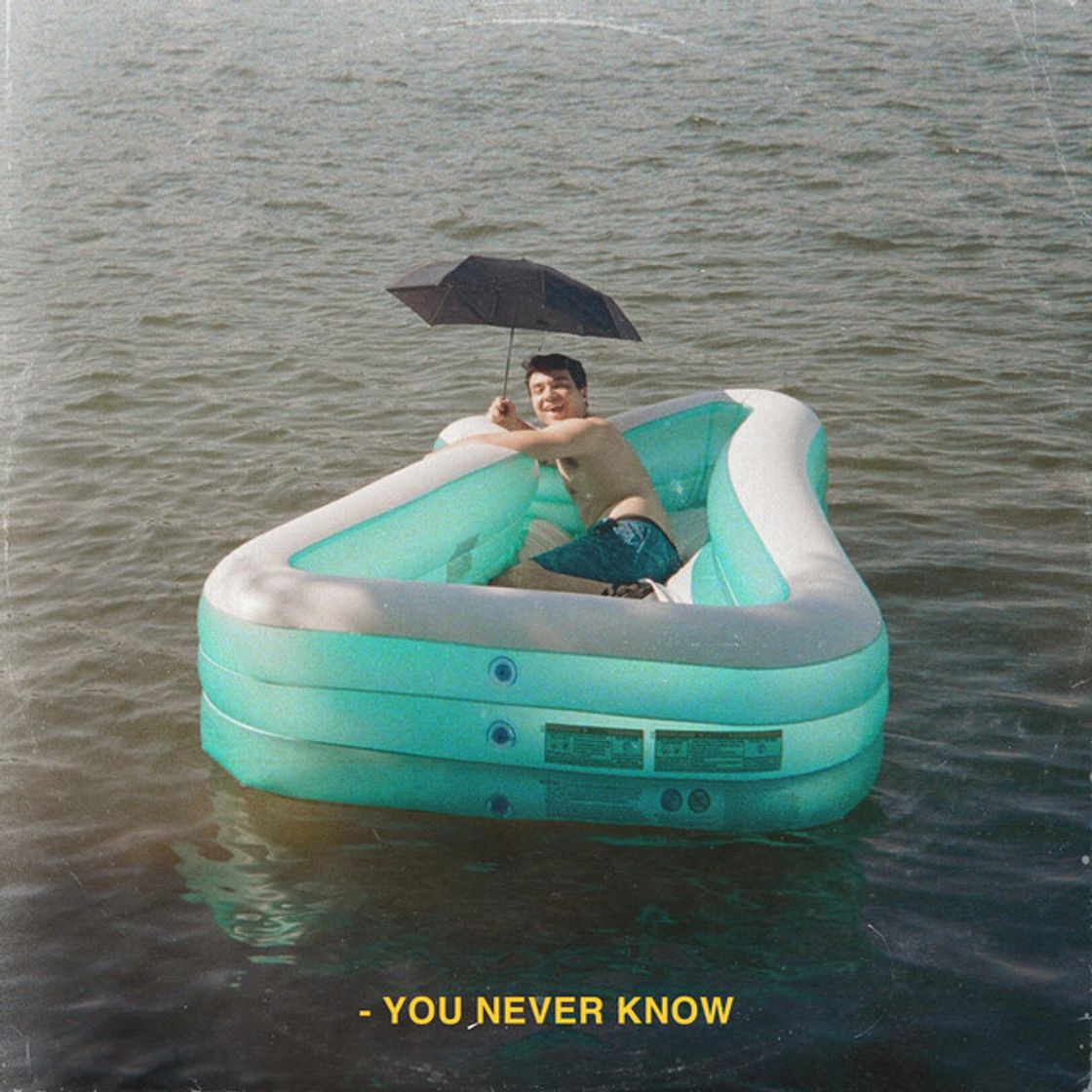 Music you never know