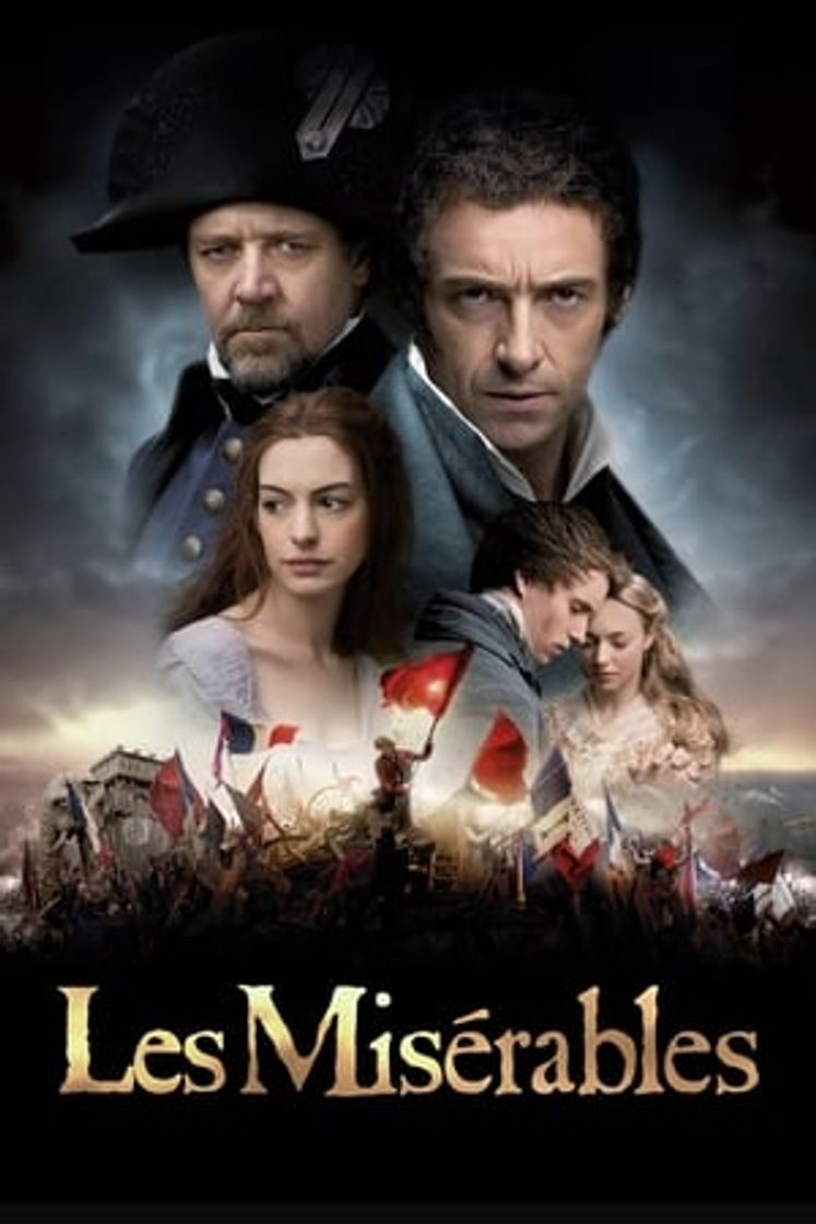 Película Los miserables