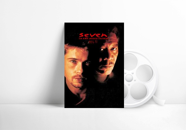 Película Seven