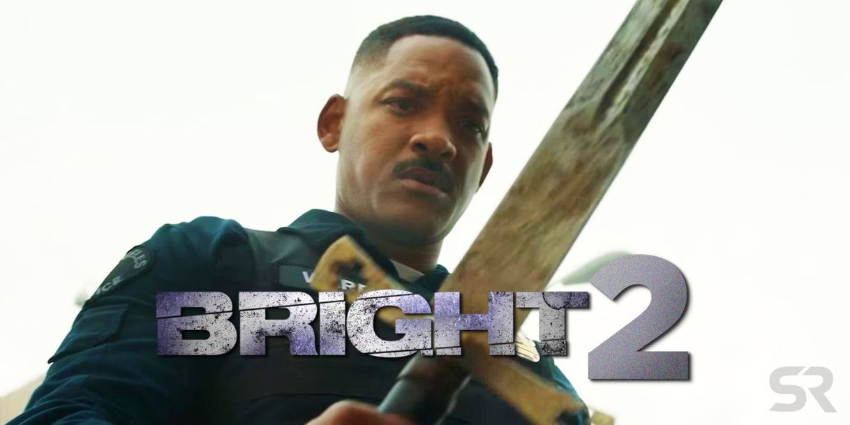 Movie Bright 2