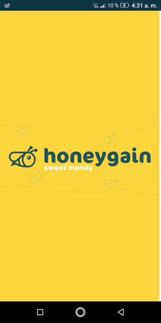 Moda Honeygain 🐝