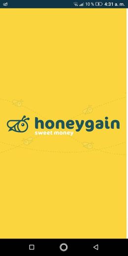 Honeygain 🐝