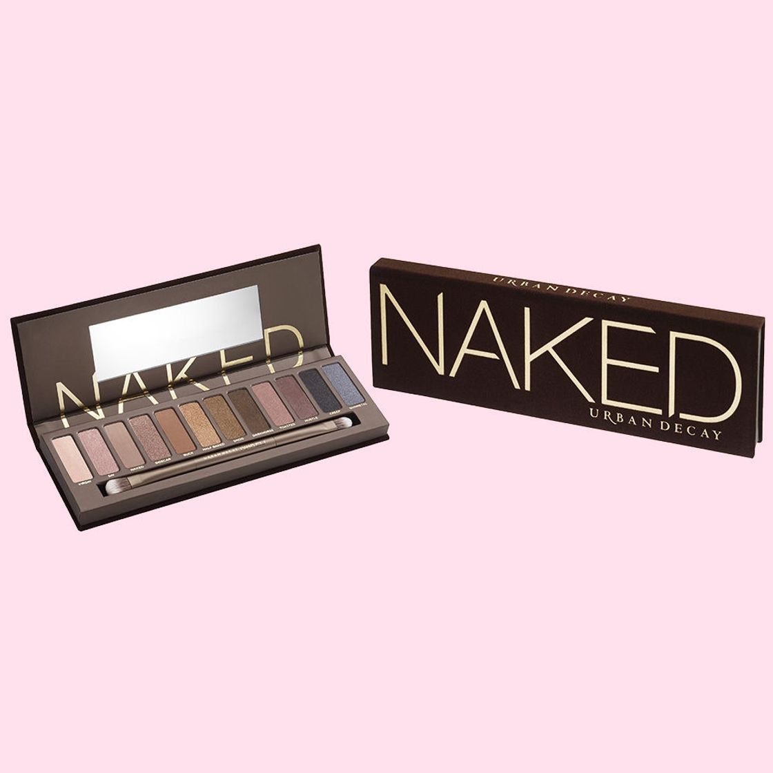 Producto Urban Decay "Naked" 