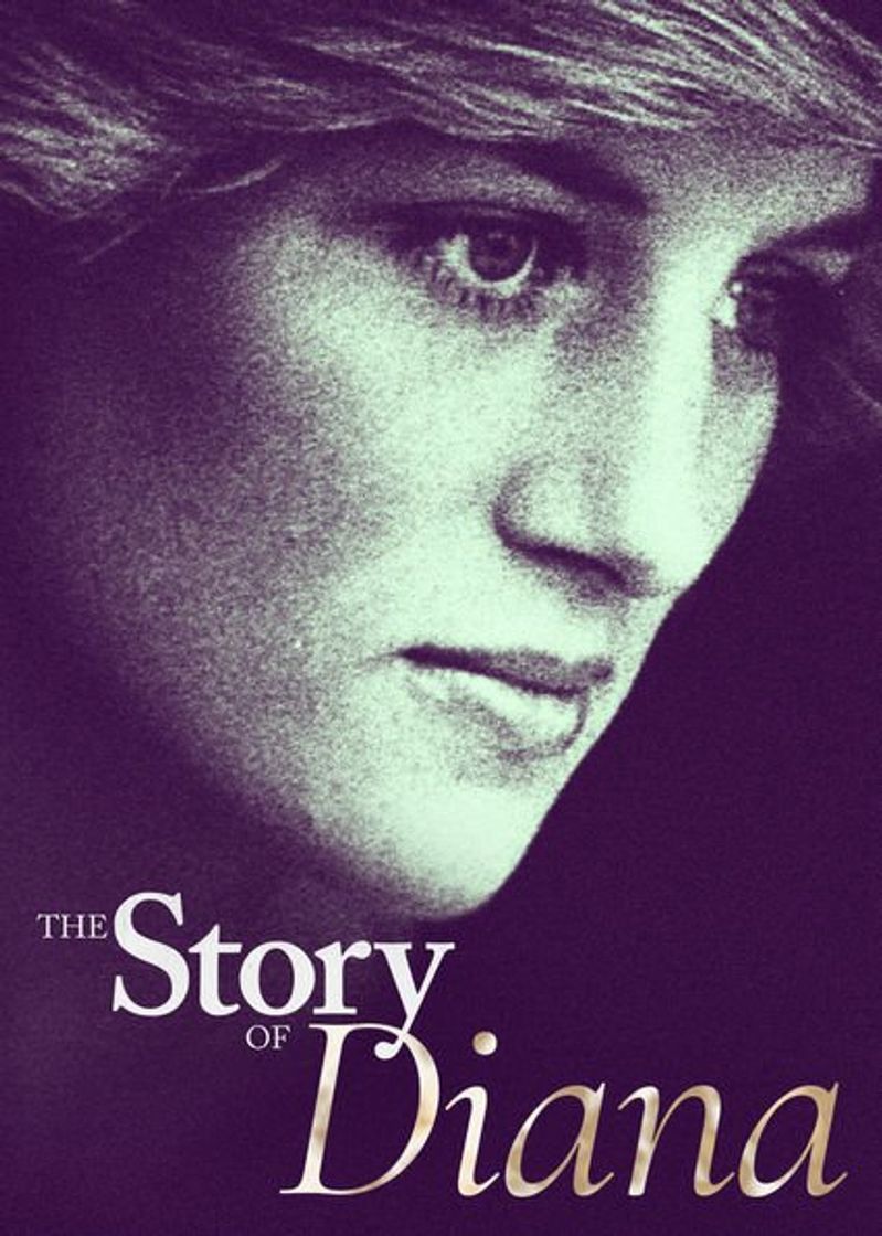 Serie The story of Diana | Netflix