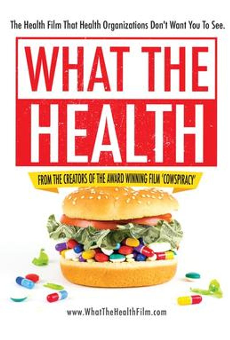 Serie what the health