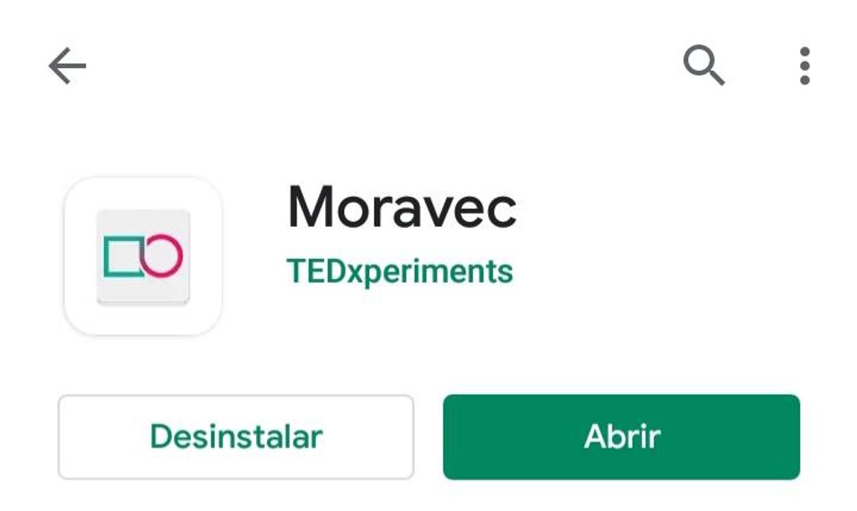 App Movarec