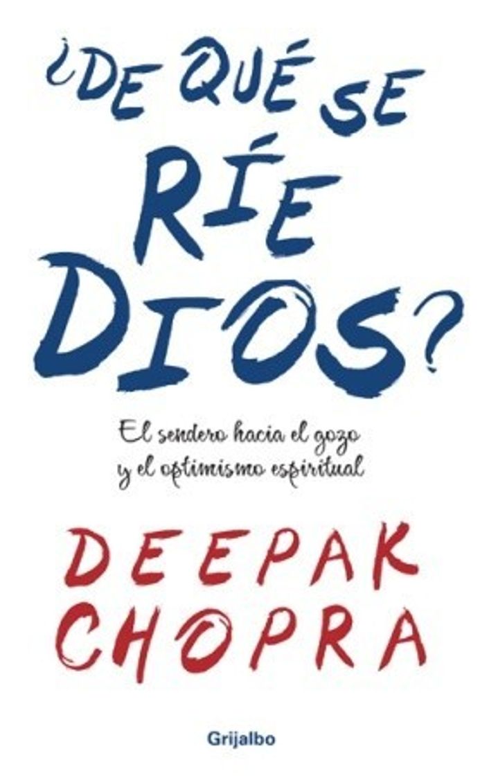 Libro ¿de Qué Se Rie Dios?